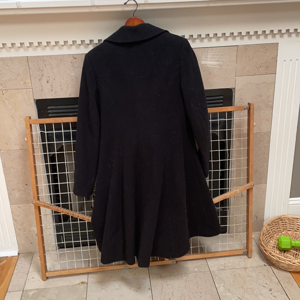 DKNY coat size 12 - Picture 3 of 3